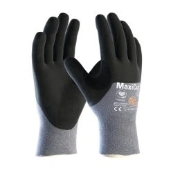 Pack De 5 Gants De Travail MaxiCut Oil ATG 44-505