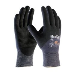 Pack De 5 Gants De Travail MaxiCut Ultra ATG 44-3455