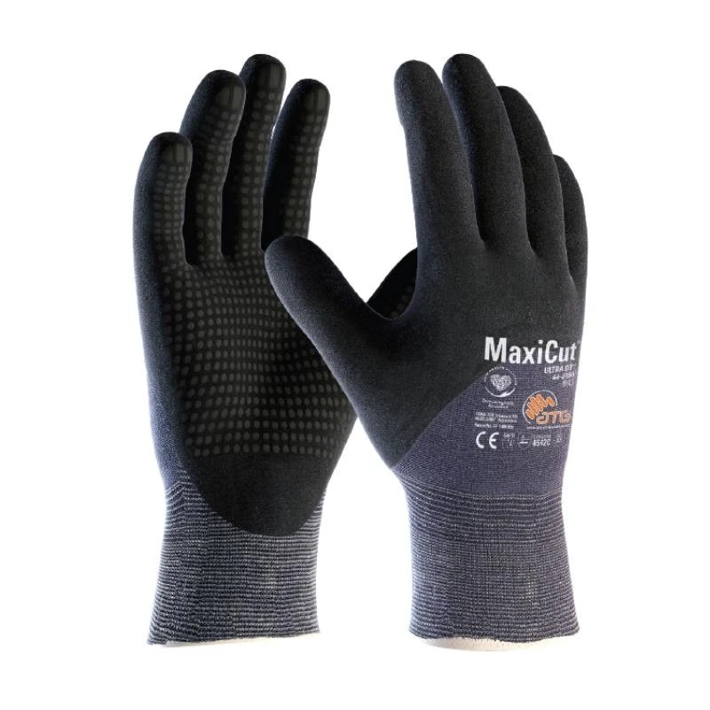 Pack De 5 Gants De Travail MaxiCut Ultra ATG 44-3455