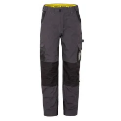 Pantalon De Travail ADAM NORTH WAYS Gris/noir