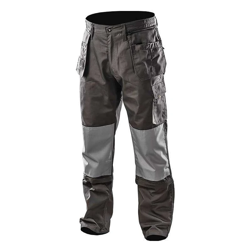 NEO TOOLS EPI Pantalon De Travail HD Serie 2 En 1 NEO TOOLS 81-230