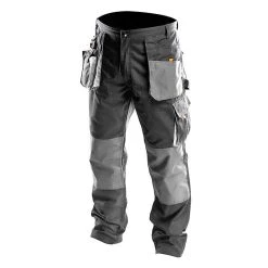 NEO TOOLS EPI Pantalon De Travail HD Serie NEO TOOLS 81-220