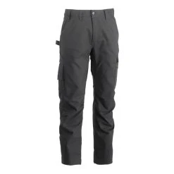 Pantalon De Travail HEROCK Torex Charbon/noir