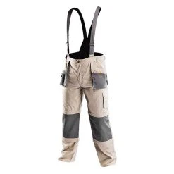 NEO TOOLS EPI Pantalon De Travail Summer Serie 6 En 1 NEO TOOLS 81-320