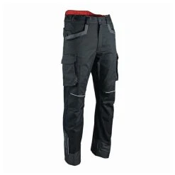 FACOM EPI Pantalon Stretch Multipoches FACOM RUNNER FXWW1001E