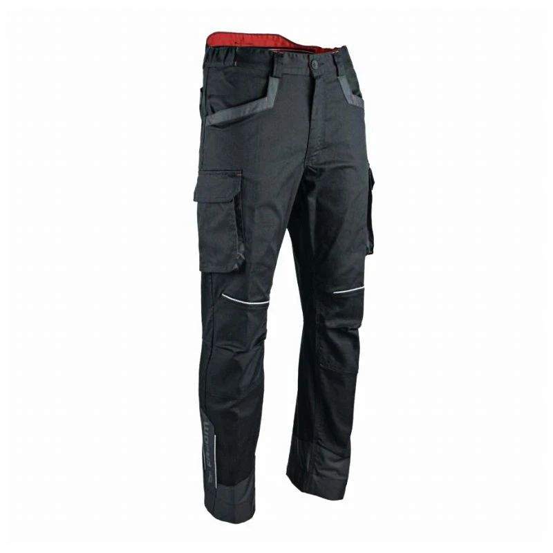FACOM EPI Pantalon Stretch Multipoches FACOM RUNNER FXWW1001E