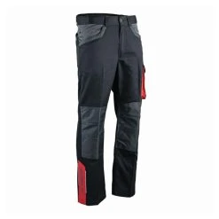 FACOM EPI Pantalon TIMING Poches Genoux 2 Positions FACOM FXWW1000E