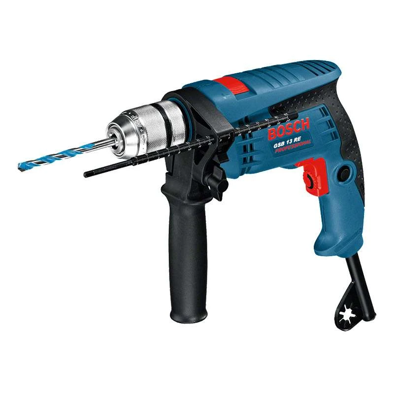 BOSCH MACHINES Perceuse à Percussion BOSCH GSB 13 RE Professional 3 BOSCH MACHINES Perceuse à Percussion BOSCH GSB 13 RE Professional