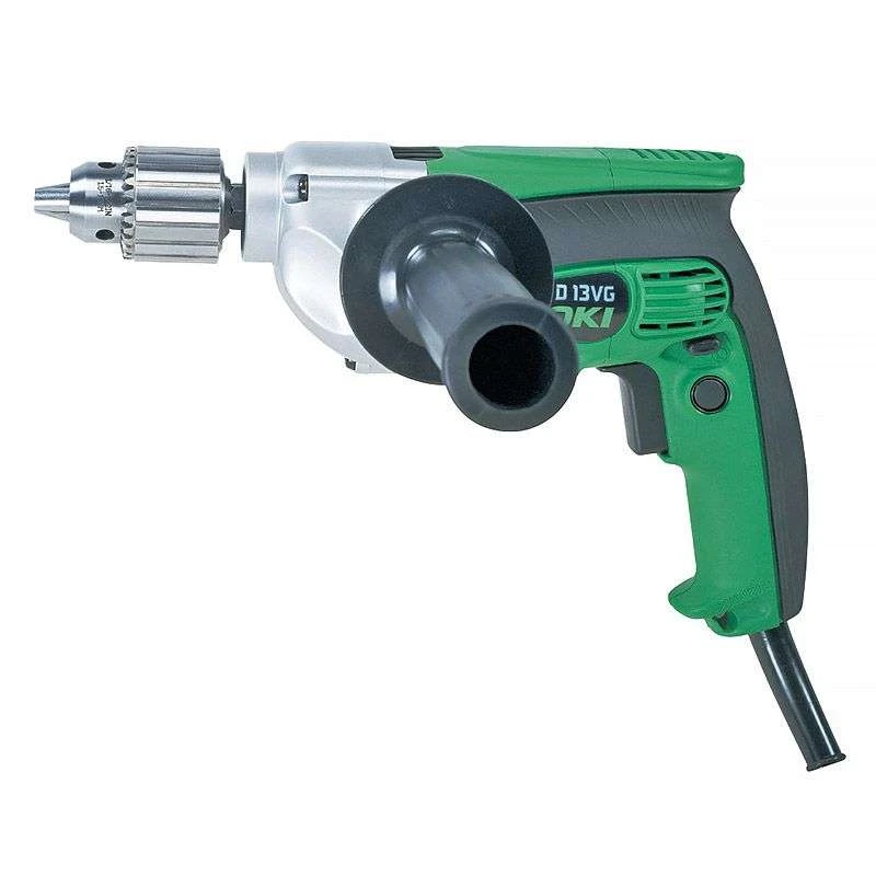 HITACHI - HIKOKI Perceuse Visseuse HIKOKI D13VGWUZ 13mm 710W