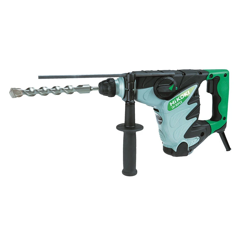 HITACHI - HIKOKI Perfo-burineur SDS-Plus HIKOKI DH30PC2WSZ 30 Mm 850 W 5,4 Joules