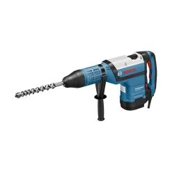 BOSCH MACHINES Perforateur BOSCH GBH 12-52 DV Professional SDS-Max 1700 W 19 J
