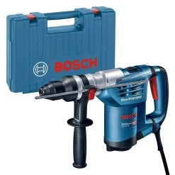 BOSCH MACHINES Perforateur BOSCH GBH 4-32 DFR Professional SDS Plus 900W