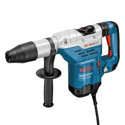 BOSCH MACHINES Perforateur Burineur BOSCH GBH 5-40 DCE Professional SDS-Max