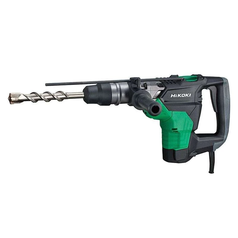 HITACHI - HIKOKI Perforateur Burineur HIKOKI DH40MCWSZ SDS-Max 40mm 1100W 8.5J
