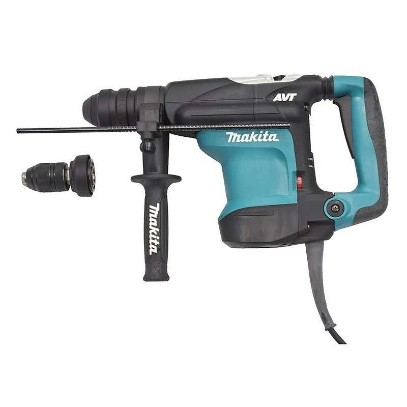 MAKITA MACHINES Perforateur Burineur MAKITA HR3210FCT SDS-Plus 850 W 32 Mm 3 MAKITA MACHINES Perforateur Burineur MAKITA HR3210FCT SDS-Plus 850 W 32 Mm