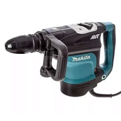 MAKITA MACHINES Perforateur Burineur MAKITA HR4511C SDS-Max 1350 W 45 Mm