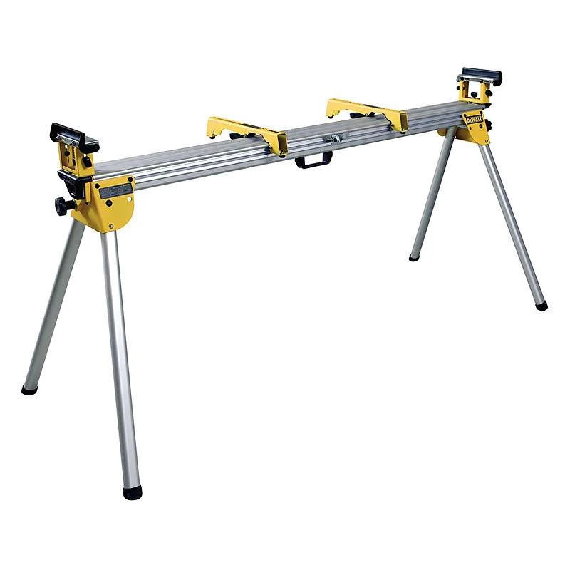 DEWALT MACHINES Piétement Toutes Options Pour Scie à Onglets DEWALT DE7023 3 DEWALT MACHINES Piétement Toutes Options Pour Scie à Onglets DEWALT DE7023
