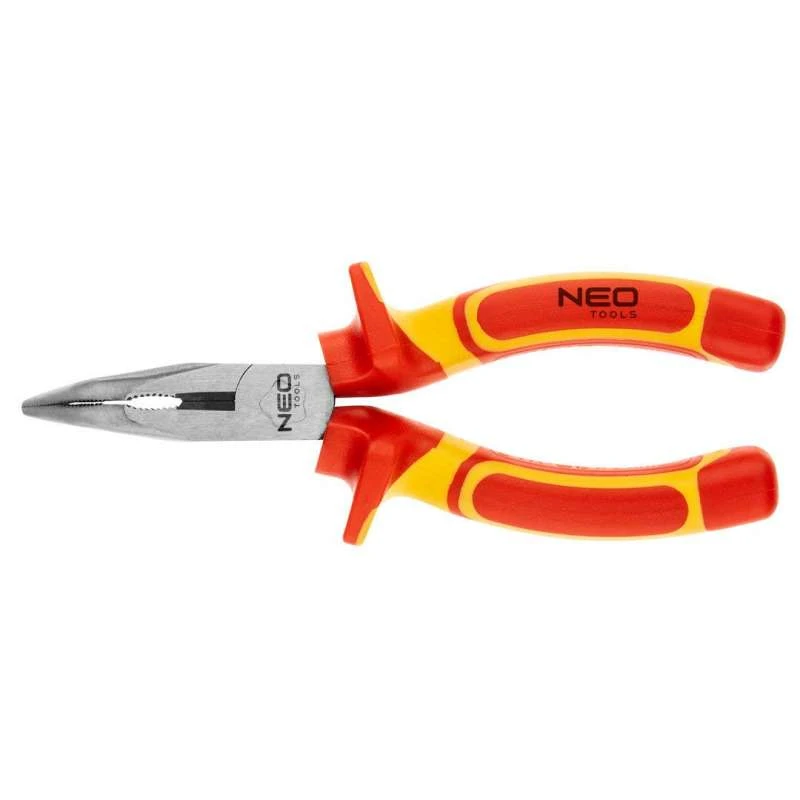Pince à Bec Long NEO TOOLS 01-227 1000V