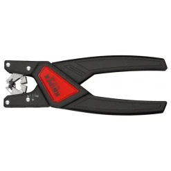 Pince à Dégainer Automatique KNIPEX 12 74 180 SB Pour Câbles électriques