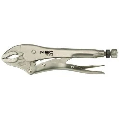 Pince étau NEO TOOLS 250 Mn NEO TOOLS 01-216