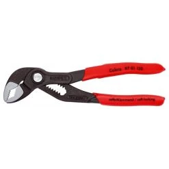 Pince Multiprise De Pointe KNIPEX 87 01 150 Cobra 150mm