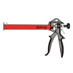 Pistolet Métallique C 300 B (KPM 2) FISCHER