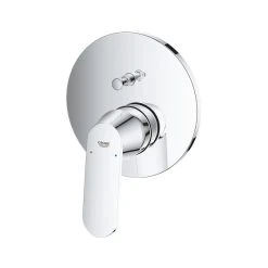 Plaque Habillage Pour Mitigeur Classique EUROSMART COSMOPOLITAN GROHE 24045000 Chrome
