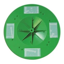 Diam Industries Plateau De Maintien DIAM CB-37721 Pour Talocheuse EPG400 Et EPG400WP