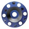 Plateau Diamant DIAM INDUSTRIES PNC100-801 Pour La Surfaceuse Portative EOF100 Pour Les Surfaces Minérales 1 Plateau Diamant DIAM INDUSTRIES PNC100-801 Pour La Surfaceuse Portative EOF100 Pour Les Surfaces Minérales -Boutique STIHL plateau diamant diam industries pnc100 801 pour la surfaceuse portative eof100 pour les surfaces minerales