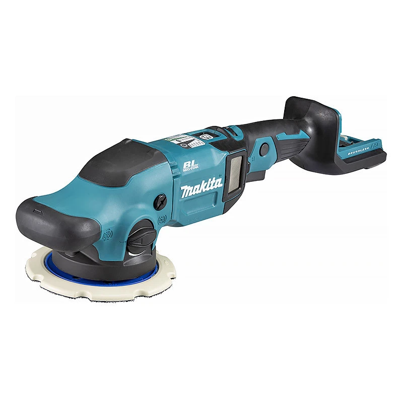 MAKITA MACHINES Polisseuse MAKITA DPO600Z 18V Li-Ion (Machine Nue) 3 MAKITA MACHINES Polisseuse MAKITA DPO600Z 18V Li-Ion (Machine Nue)
