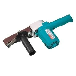 MAKITA MACHINES Ponceuse à Bande MAKITA 9031 550 W 30 X 533 Mm