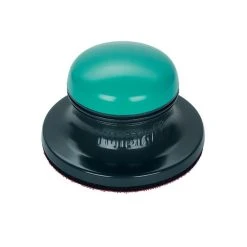 Ponceuse à Main Ronde Auto-agrippante WOLFCRAFT 5894000 Ø125 Mm