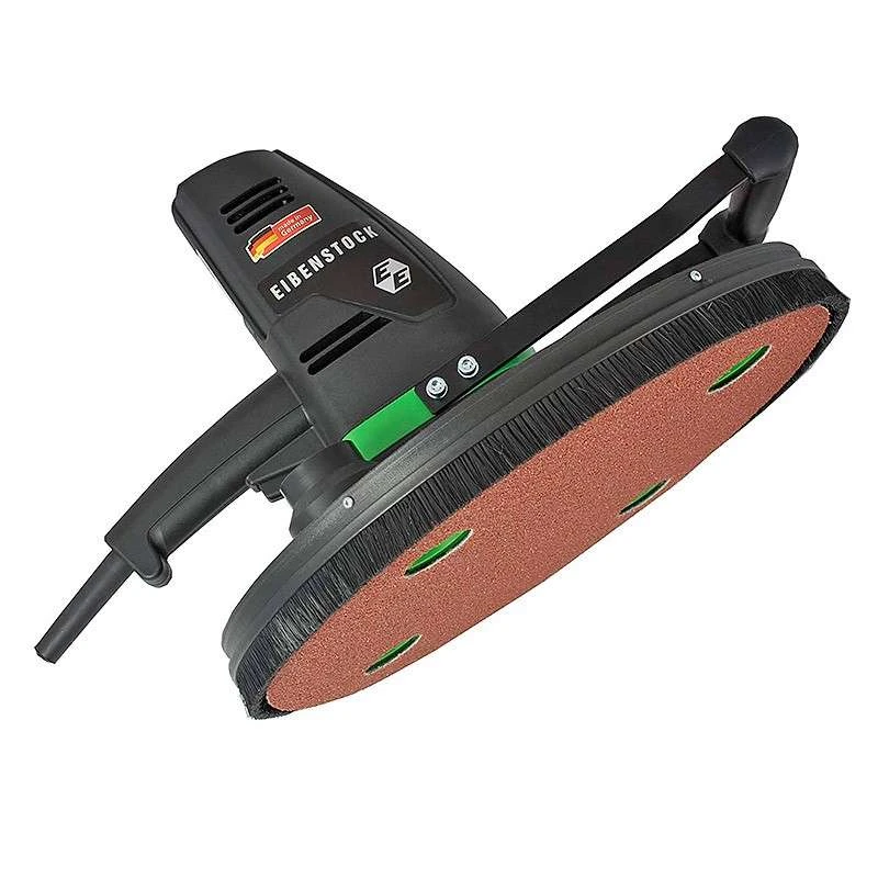 Diam Industries Ponceuse DIAM EWS400 Ø 370 Mm 3 Diam Industries Ponceuse DIAM EWS400 Ø 370 Mm