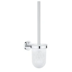 Porte-balai WC Mural BAUCOSMOPOLITAN GROHE 40463001 - Chrome