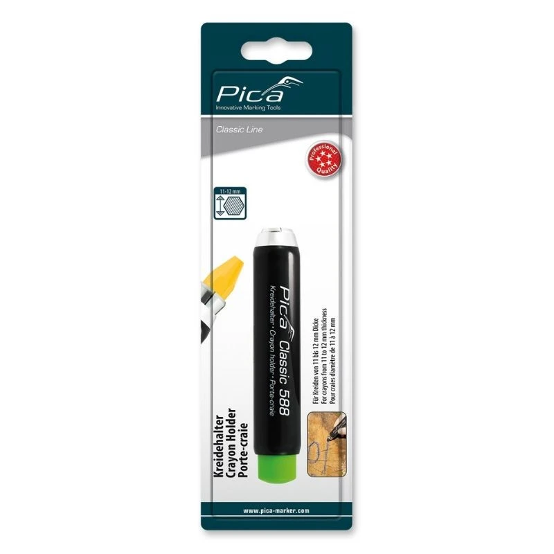 PICA MARKER Porte-craie 588-10 PICA Classic