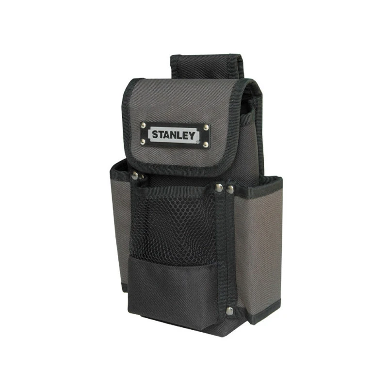 Porte-outils De Ceinture STANLEY 4 Compartiments