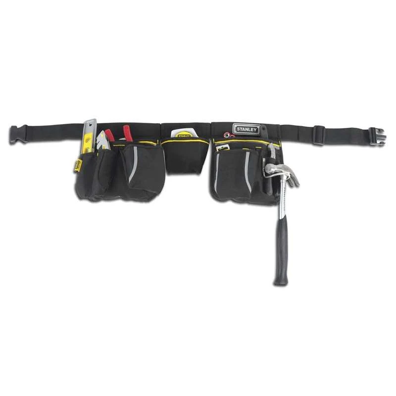 Porte-outils Double STANLEY 1-96-178 3 Porte-outils Double STANLEY 1-96-178