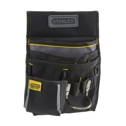 Porte-outils Simple STANLEY Toile 600 X 600 Deniers