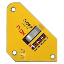 Positionneur De Soudure Magnétique ON/OFF D 36.90 GYS 044197