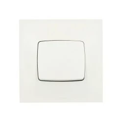 Poussoir Neptune - Blanc LEGRAND