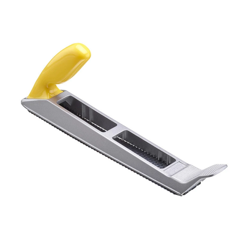 Rabot Convertible Surform Corps Métal STANLEY 5-21-122