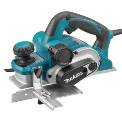 MAKITA MACHINES Rabot MAKITA KP0810CJ 1050 W 82 Mm
