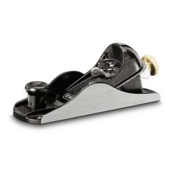 Rabot Métallique STANLEY 220 1-12-220