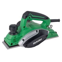 HITACHI - HIKOKI Raboteuse HIKOKI P20SF 620 W