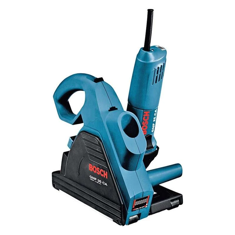 BOSCH MACHINES Rainureuse à Béton BOSCH GNF 35 CA Professional 1400 W 3 BOSCH MACHINES Rainureuse à Béton BOSCH GNF 35 CA Professional 1400 W