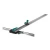 Règle Plaquiste En T Avec Découpeuse Parallèle WOLFCRAFT 4008000