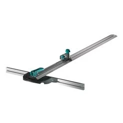 Règle Plaquiste En T Avec Découpeuse Parallèle WOLFCRAFT 4008000