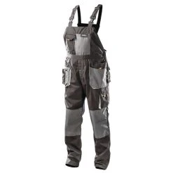 NEO TOOLS EPI Salopette De Travail 35% Coton 65% Polyester NEO TOOLS 81-240