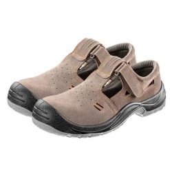 NEO TOOLS EPI Sandales De Travail En Daim NEO TOOLS 82-080 S1 SRC