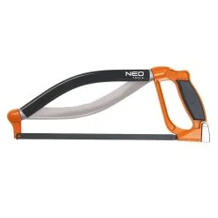 Scie à Métaux 3D NEO TOOLS 43-300